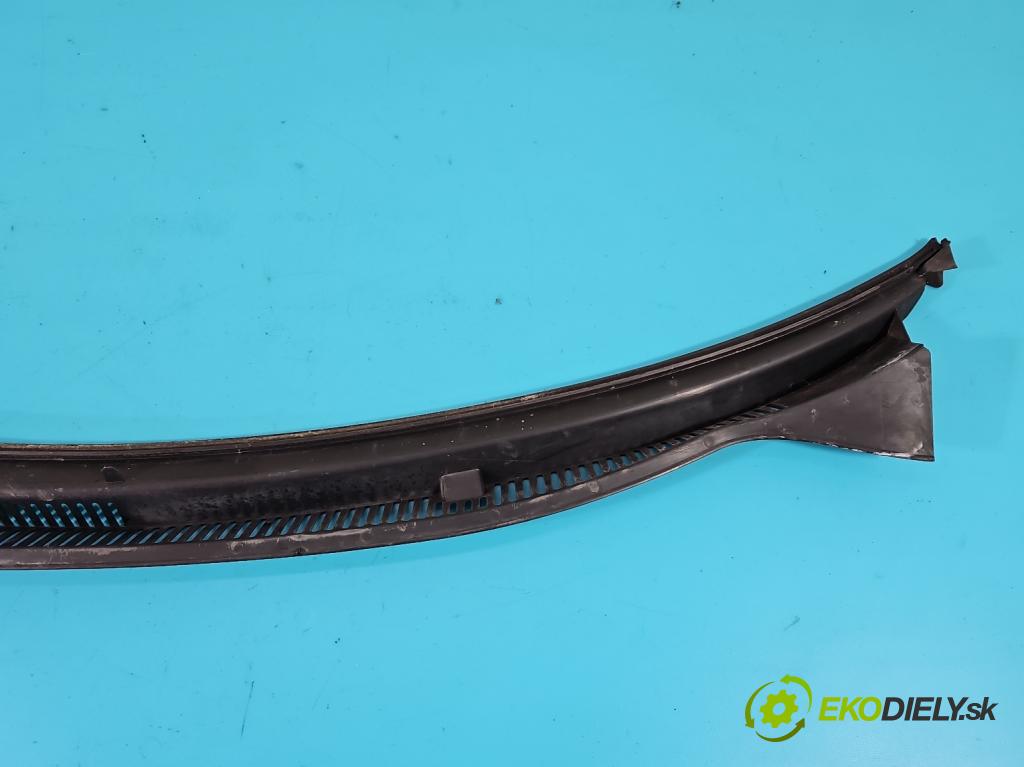 Vw Polo IV 9N 2001-2009 1.2 6V 54 HP manual 40 kW 1198 cm3 5- torpédo 6Q1819415B (Torpéda)