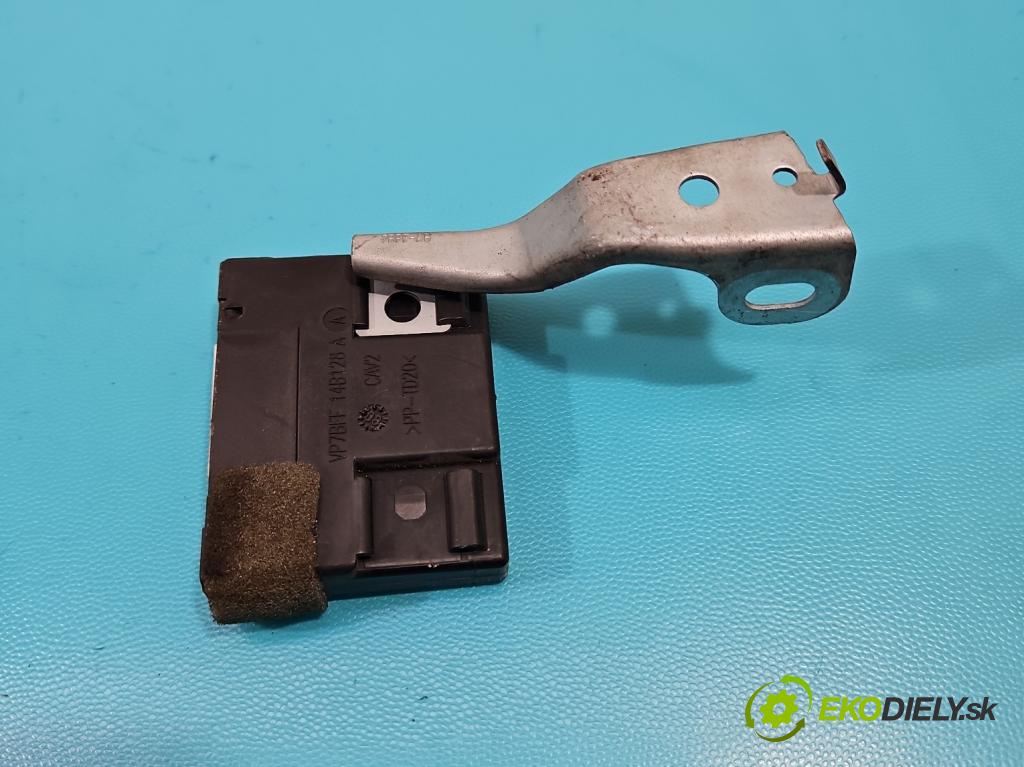 Toyota Avensis III T27 2009-2018 2.2 D4D 150 HP manual 110 kW 2231 cm3 4- riadiaca jednotka motora 89661-05D50