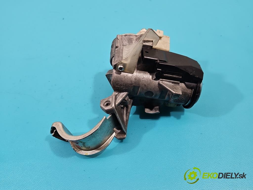 Toyota Avensis III T27 2009-2018 2.2 D4D 150 HP manual 110 kW 2231 cm3 4- riadiaca jednotka motora 89661-05D50