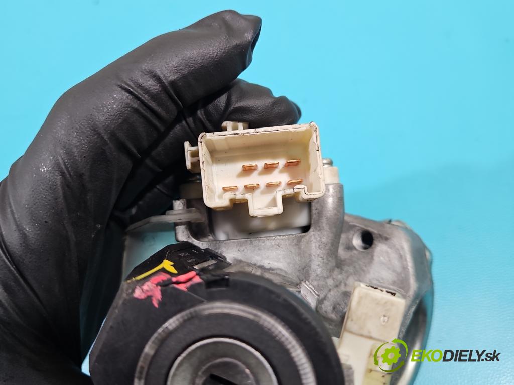 Toyota Avensis III T27 2009-2018 2.2 D4D 150 HP manual 110 kW 2231 cm3 4- riadiaca jednotka motora 89661-05D50