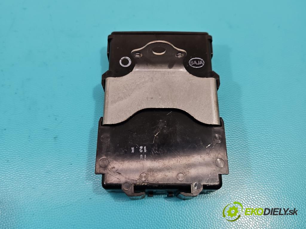 Toyota Avensis III T27 2009-2018 2.2 D4D 150 HP manual 110 kW 2231 cm3 4- riadiaca jednotka motora 89661-05D50