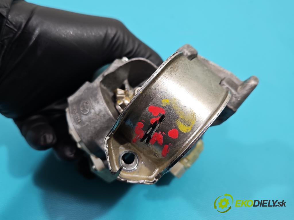 Toyota Avensis III T27 2009-2018 2.2 D4D 150 HP manual 110 kW 2231 cm3 4- riadiaca jednotka motora 89661-05D50