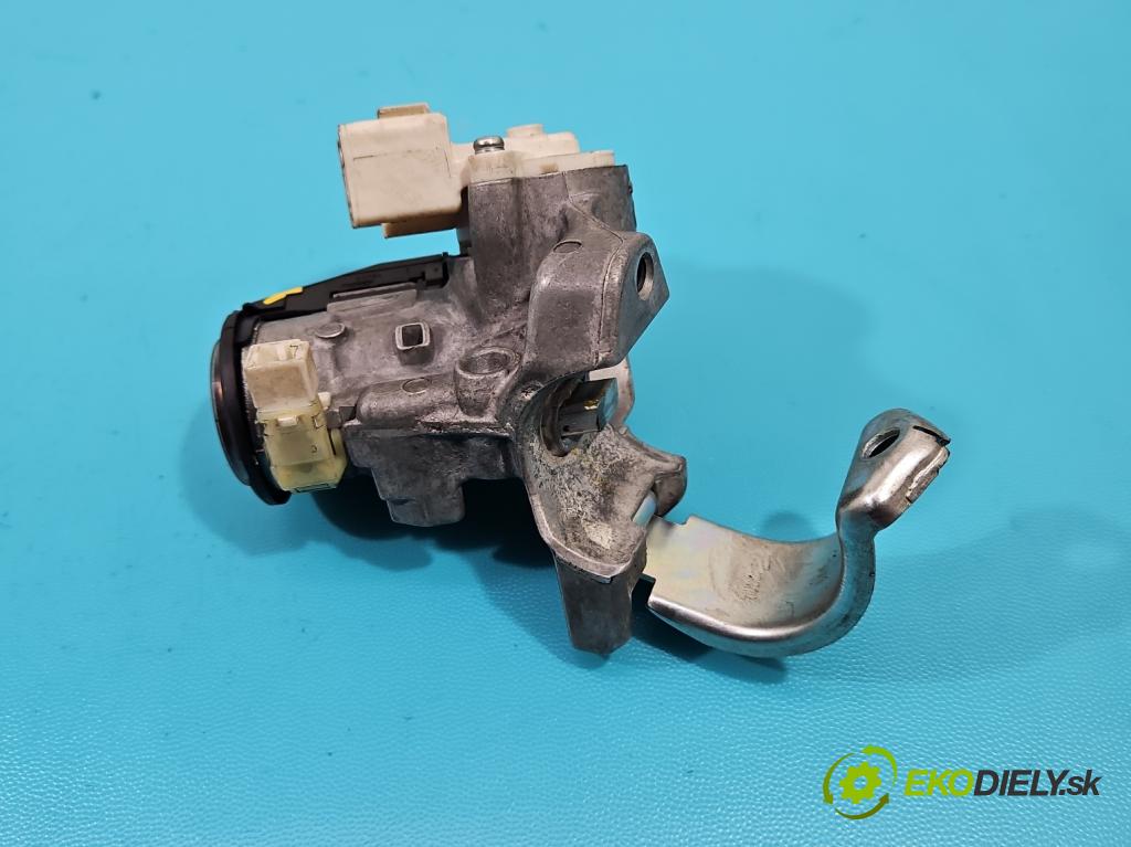 Toyota Avensis III T27 2009-2018 2.2 D4D 150 HP manual 110 kW 2231 cm3 4- riadiaca jednotka motora 89661-05D50