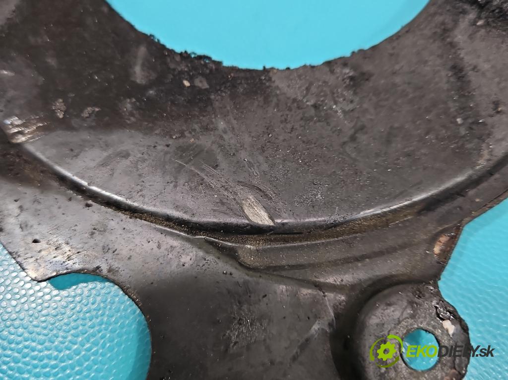 Vw Golf IV 1997-2003 1.9 TDI 90 hp manual 66 kW 1896 cm3 3- obal vačkový 038109107C (Kryty motora)