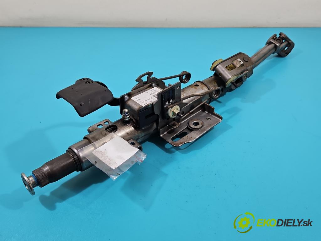 Vw Golf IV 1997-2003 1.9 TDI 90 HP manual 66 kW 1896 cm3 3- Stĺpik volant 1J1419501CJ (Tyče riadenia (volantu))