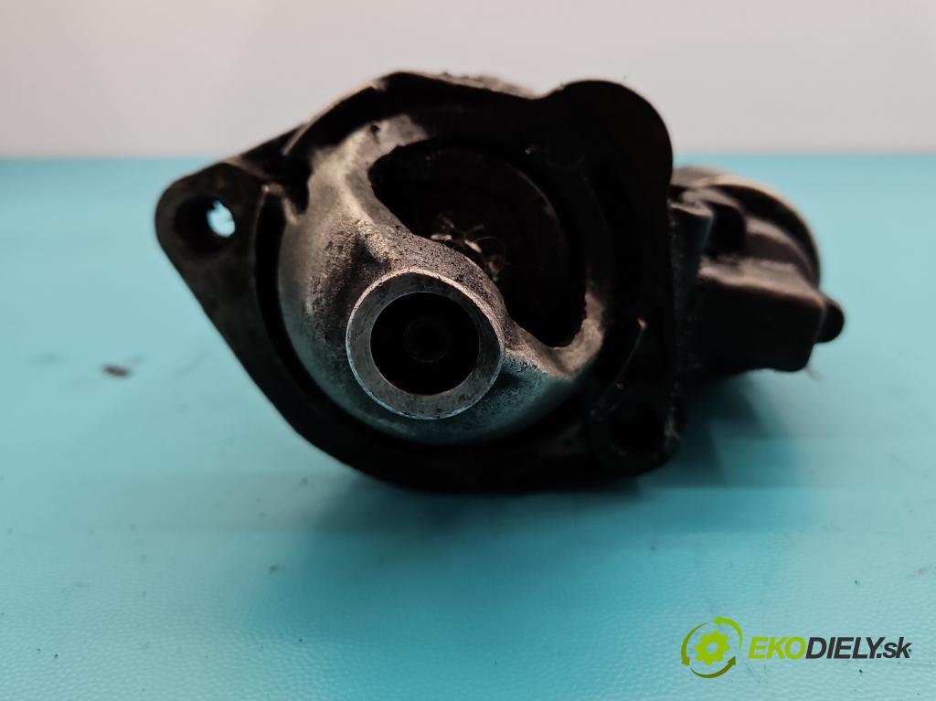 Audi 80 B4 1991-1994 1.9 tdi 90 HP manual 66 kW 1896 cm3 5- štartér 0001110106 (Štartéry)