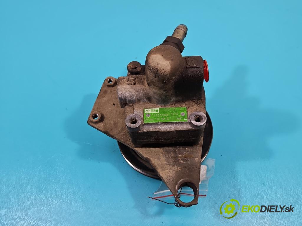 Audi 80 B4 1991-1994 1.9 tdi 90 HP manual 66 kW 1896 cm3 5- čerpadlo posilovač 050145155A (Servočerpadlá, pumpy riadenia)