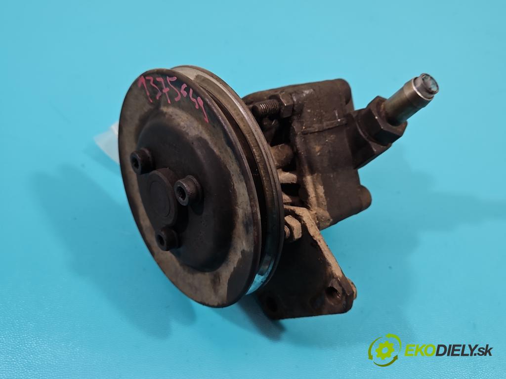Audi 80 B4 1991-1994 1.9 tdi 90 HP manual 66 kW 1896 cm3 5- čerpadlo posilovač 050145155A (Servočerpadlá, pumpy riadenia)