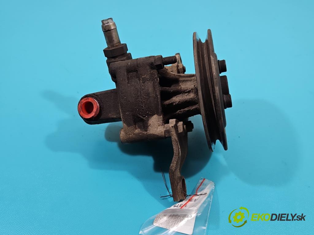 Audi 80 B4 1991-1994 1.9 tdi 90 HP manual 66 kW 1896 cm3 5- čerpadlo posilovač 050145155A (Servočerpadlá, pumpy riadenia)