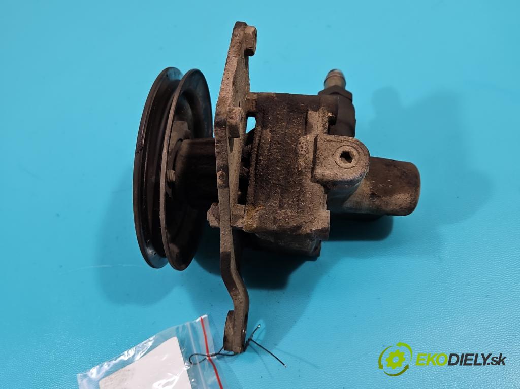 Audi 80 B4 1991-1994 1.9 tdi 90 HP manual 66 kW 1896 cm3 5- čerpadlo posilovač 050145155A (Servočerpadlá, pumpy riadenia)