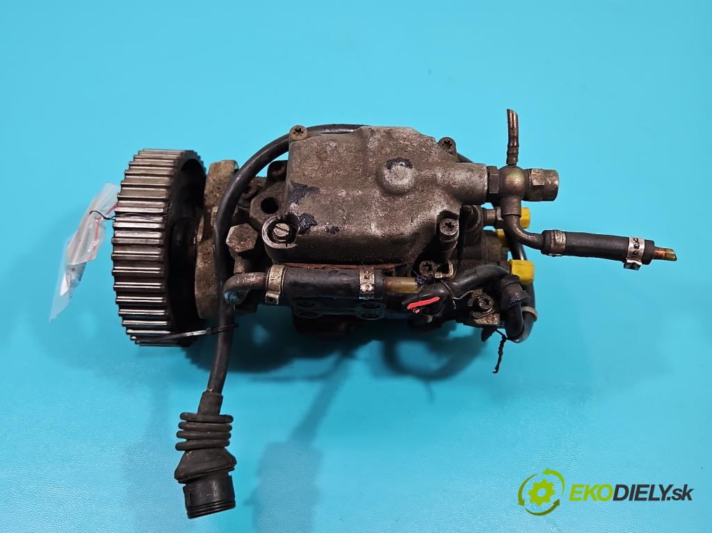 Audi 80 B4 1991-1994 1.9 tdi 90 HP manual 66 kW 1896 cm3 5- čerpadlo vstrekovacia 0460404992 (Vstrekovacie čerpadlá)