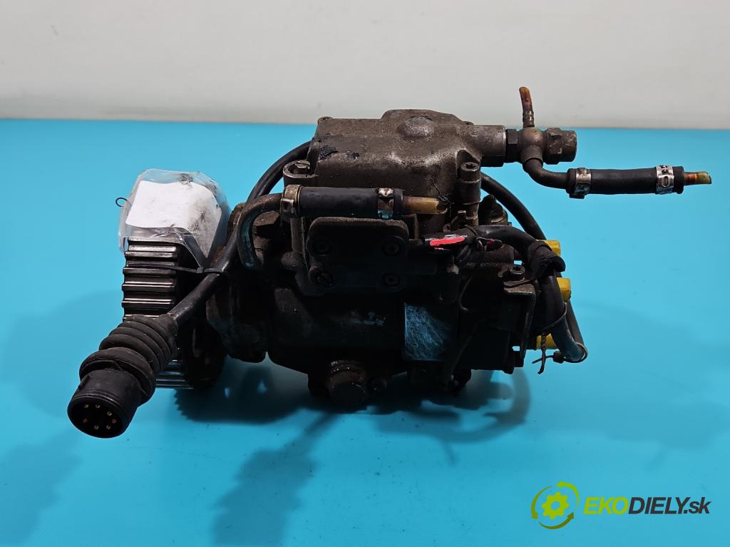 Audi 80 B4 1991-1994 1.9 tdi 90 HP manual 66 kW 1896 cm3 5- čerpadlo vstrekovacia 0460404992 (Vstrekovacie čerpadlá)