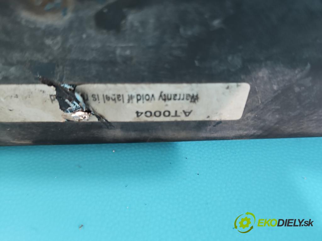 Audi 80 B4 1991-1994 1.9 tdi 90 hp manual 66 kW 1896 cm3 5- Chladič vody  (Chladiče vody)