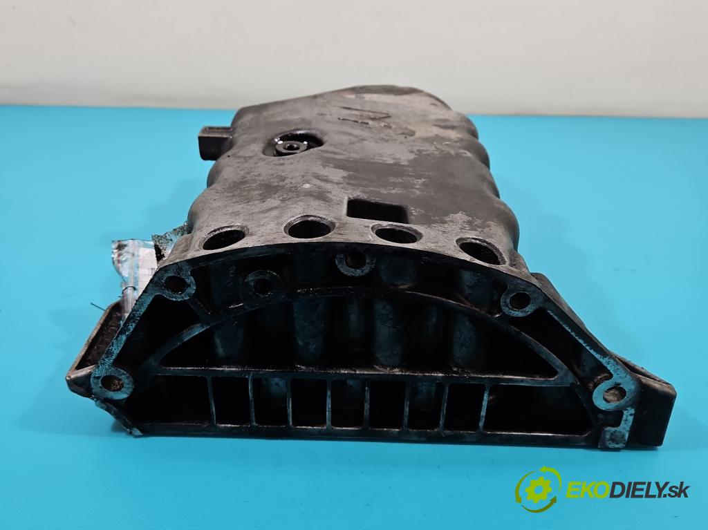 Renault Laguna II 2001-2007 1.9 DCI 120 HP manual 88 kW 1870 cm3 5- vaňa olejová F9K (Olejové vane)