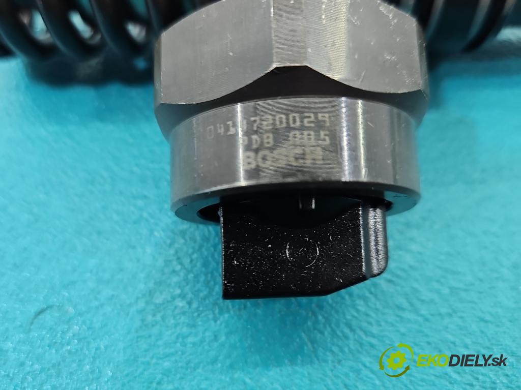 Vw Sharan I 1995-2010 1.9 TDI 116 HP manual 85 kW 1896 cm3 5- vstrekovacie čerpadlo 0414720029 (Vstrekovače)