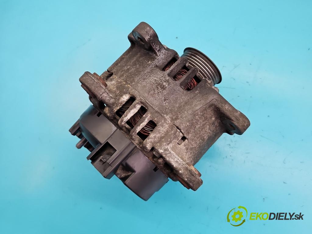 Audi A4 B8 2007-2015 3.0 tdi 239KM automatic 176 kW 2967 cm3 5- Alternator 059903016J (Alternátory)