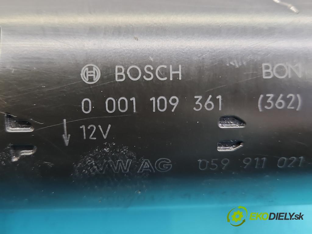 Audi A4 B8 2007-2015 3.0 tdi 239KM automatic 176 kW 2967 cm3 5- štartér 0001109361 (Štartéry)