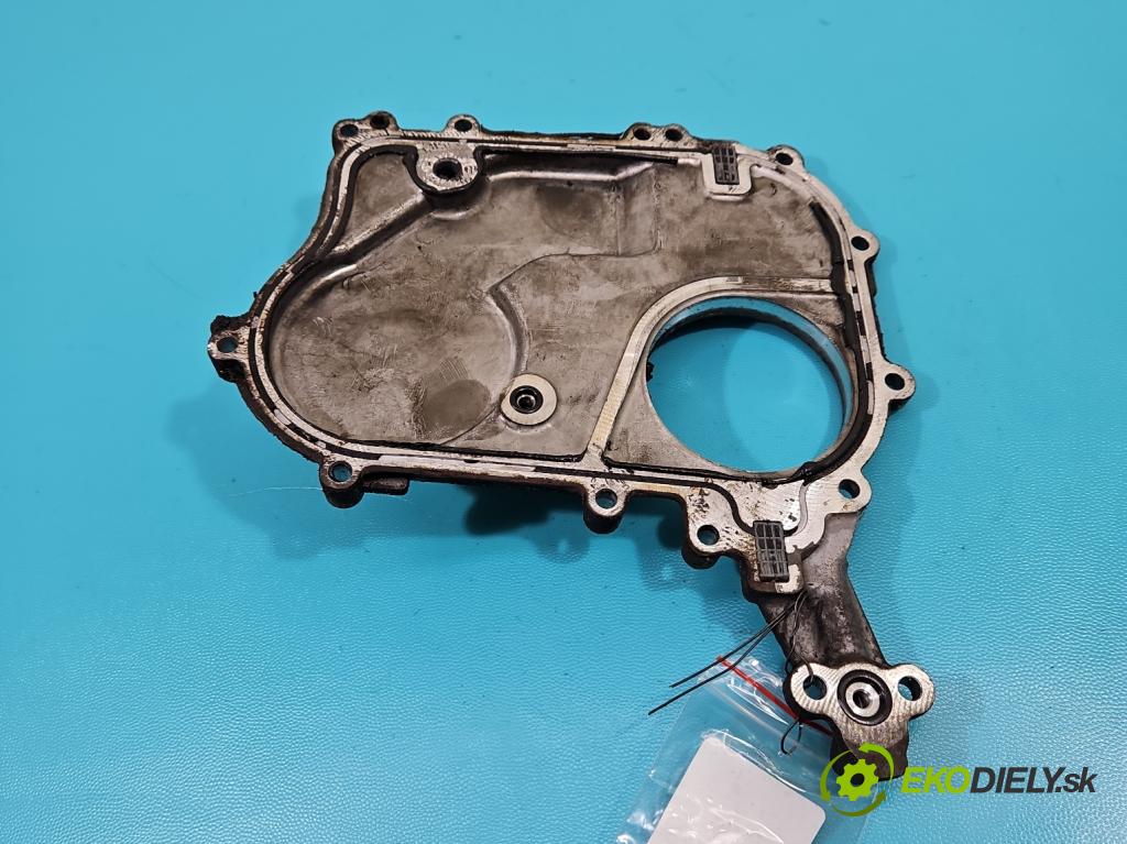 Audi A4 B8 2007-2015 3.0 tdi 239KM automatic 176 kW 2967 cm3 5- obal vačkový 059103153AR (Kryty motora)