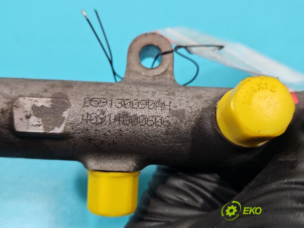 Audi A4 B8 2007-2015 3.0 tdi 239KM automatic 176 kW 2967 cm3 5- lišta vstrekovacia 059130090AH (Vstrekovacie lišty)