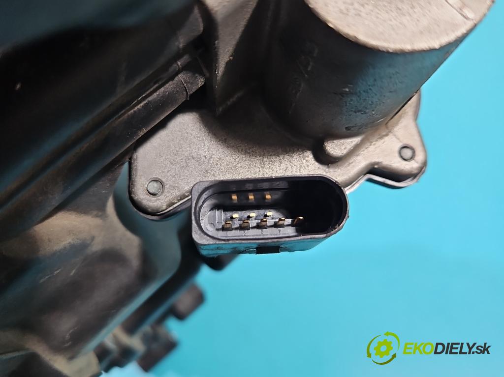 Audi A4 B8 2007-2015 3.0 tdi 239KM automatic 176 kW 2967 cm3 5- Ovladač: klapky: kolektora: Z059129711BR (Ostatní)