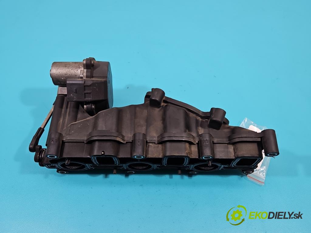 Audi A4 B8 2007-2015 3.0 tdi 239KM automatic 176 kW 2967 cm3 5- Ovladač: klapky: kolektora: Z059129711BR (Ostatní)