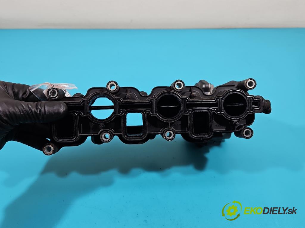 Audi A4 B8 2007-2015 3.0 tdi 239KM automatic 176 kW 2967 cm3 5- Ovladač: klapky: kolektora: Z059129711BR (Ostatní)