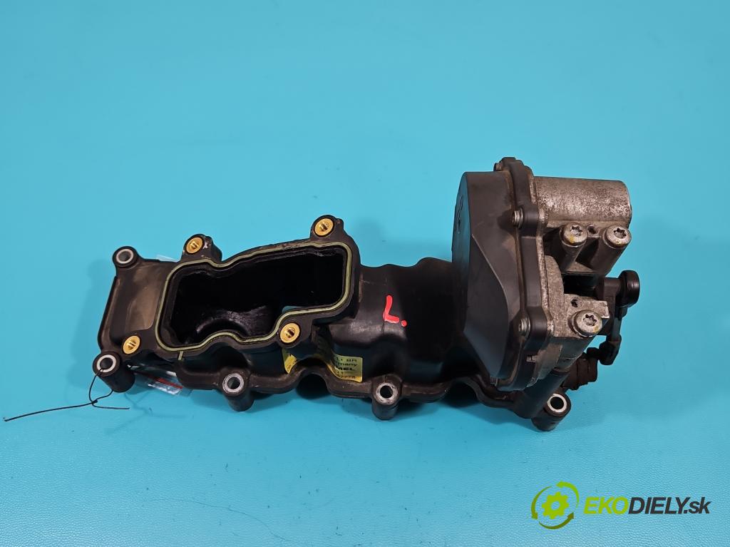 Audi A4 B8 2007-2015 3.0 tdi 239KM automatic 176 kW 2967 cm3 5- Ovladač: klapky: kolektora: Z059129711BR (Ostatní)