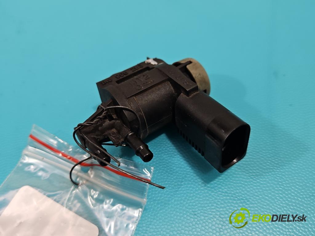 Audi A4 B8 2007-2015 3.0 tdi 239KM automatic 176 kW 2967 cm3 5- ventil podtlaku 1K0 906 283 A (Ventily)