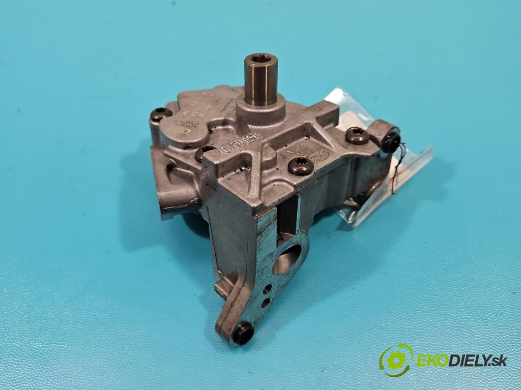 Audi A4 B8 2007-2015 3.0 tdi 239KM automatic 176 kW 2967 cm3 5- čerpadlo oleja: 059115105BD (Olejová pumpa)