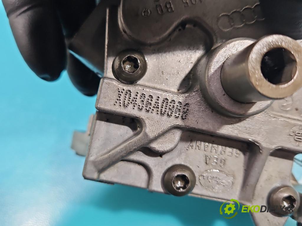 Audi A4 B8 2007-2015 3.0 tdi 239KM automatic 176 kW 2967 cm3 5- čerpadlo oleja: 059115105BD (Olejová pumpa)