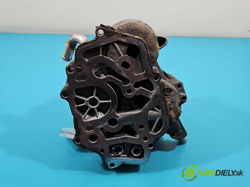 Audi A4 B8 2007-2015 3.0 tdi 239KM automatic 176 kW 2967 cm3 5- Základ: filtra oleja: 059115397AA (Obaly filtrov oleja)