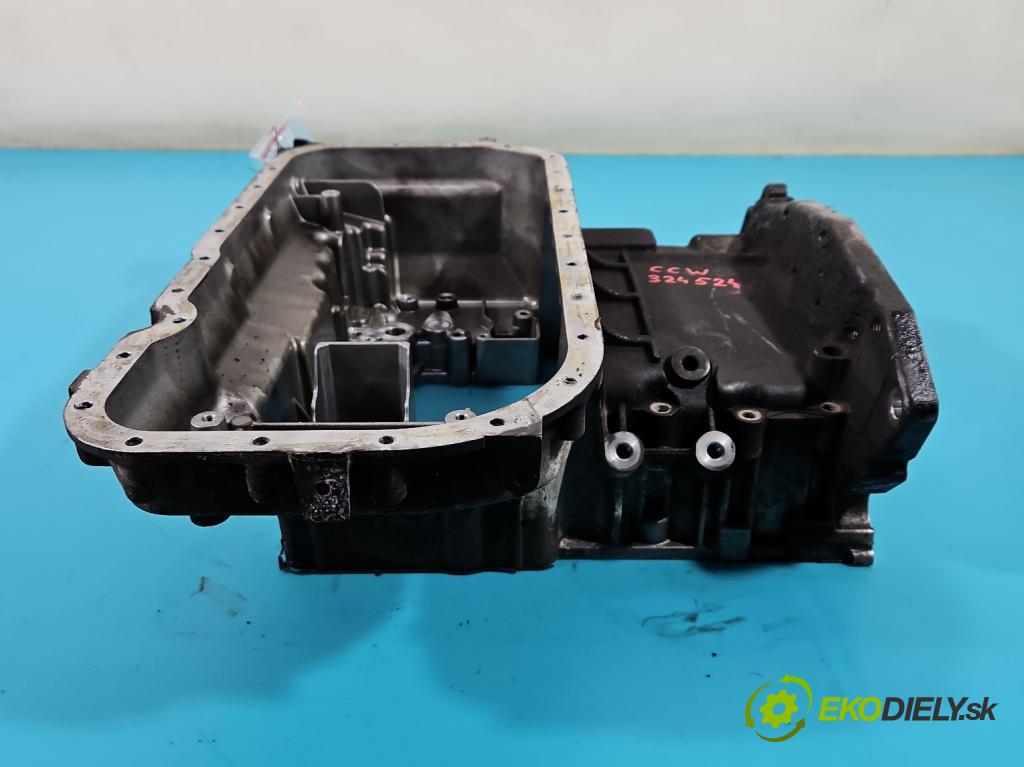 Audi A4 B8 2007-2015 3.0 tdi 239KM automatic 176 kW 2967 cm3 5- vaňa olejová CCW (Olejové vane)