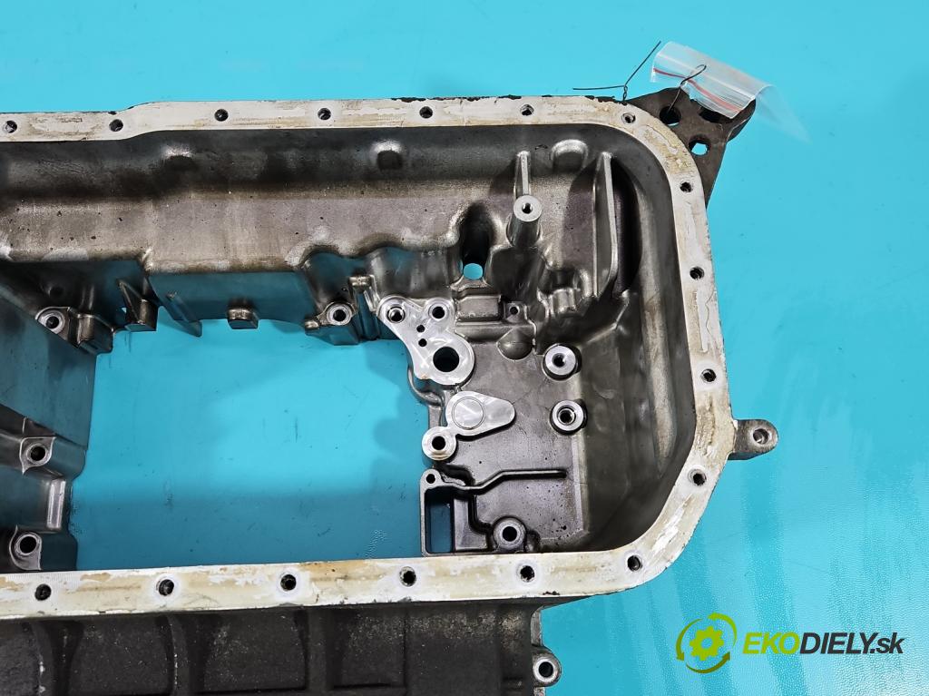 Audi A4 B8 2007-2015 3.0 tdi 239KM automatic 176 kW 2967 cm3 5- vaňa olejová CCW (Olejové vane)