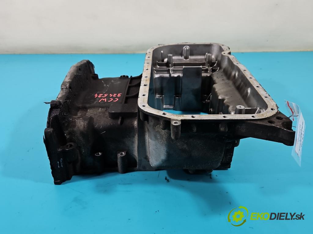 Audi A4 B8 2007-2015 3.0 tdi 239KM automatic 176 kW 2967 cm3 5- vaňa olejová CCW (Olejové vane)