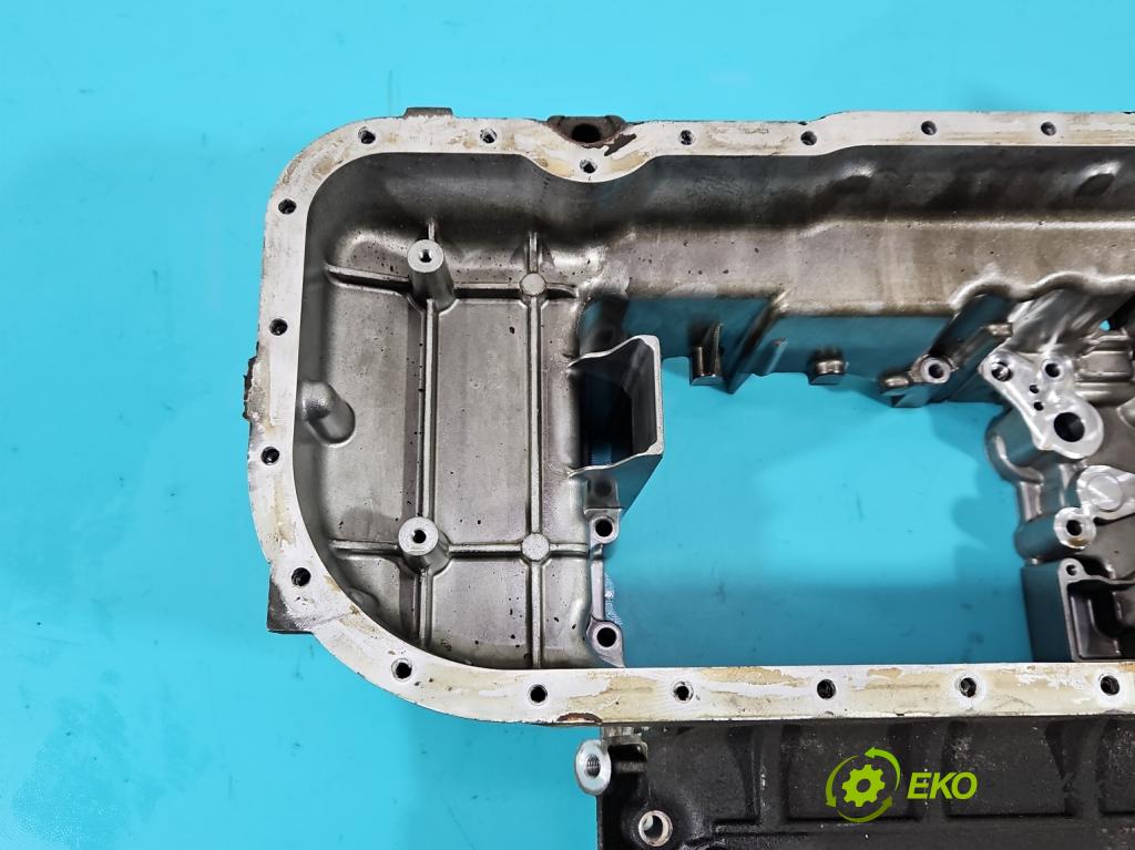 Audi A4 B8 2007-2015 3.0 tdi 239KM automatic 176 kW 2967 cm3 5- vaňa olejová CCW (Olejové vane)