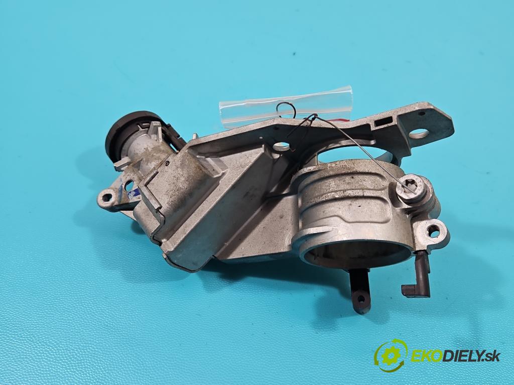 Opel Astra III 2004-2014 1.6 16V 105 HP manual 77 kW 1598 cm3 5- Spínačka  (Spínacie skrinky a kľúče)