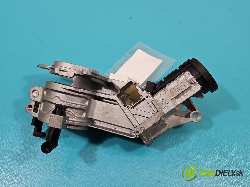 Opel Astra III 2004-2014 1.6 16V 105 HP manual 77 kW 1598 cm3 5- Spínačka  (Spínacie skrinky a kľúče)