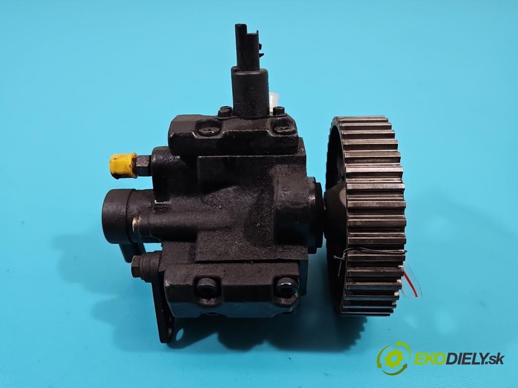 Peugeot 206 2.0 HDI 90 HP manual 66 kW 1997 cm3 5- čerpadlo vstrekovacia 0445010010 (Vstrekovacie čerpadlá)