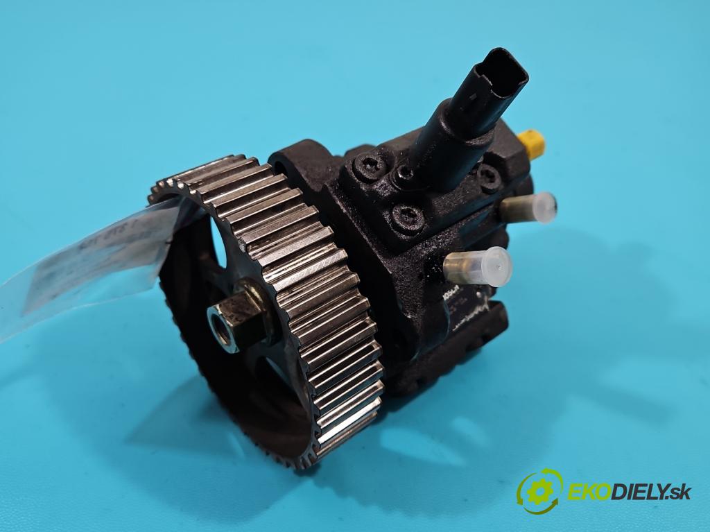 Peugeot 206 2.0 HDI 90 HP manual 66 kW 1997 cm3 5- čerpadlo vstrekovacia 0445010010 (Vstrekovacie čerpadlá)