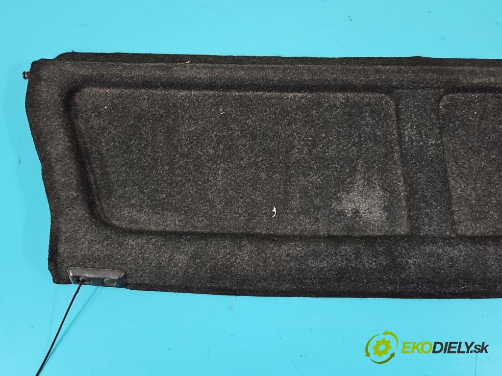 Fiat Seicento 0.9b 39 HP manual 29 kW 900 cm3 3- zadná  (Pláta zadné)