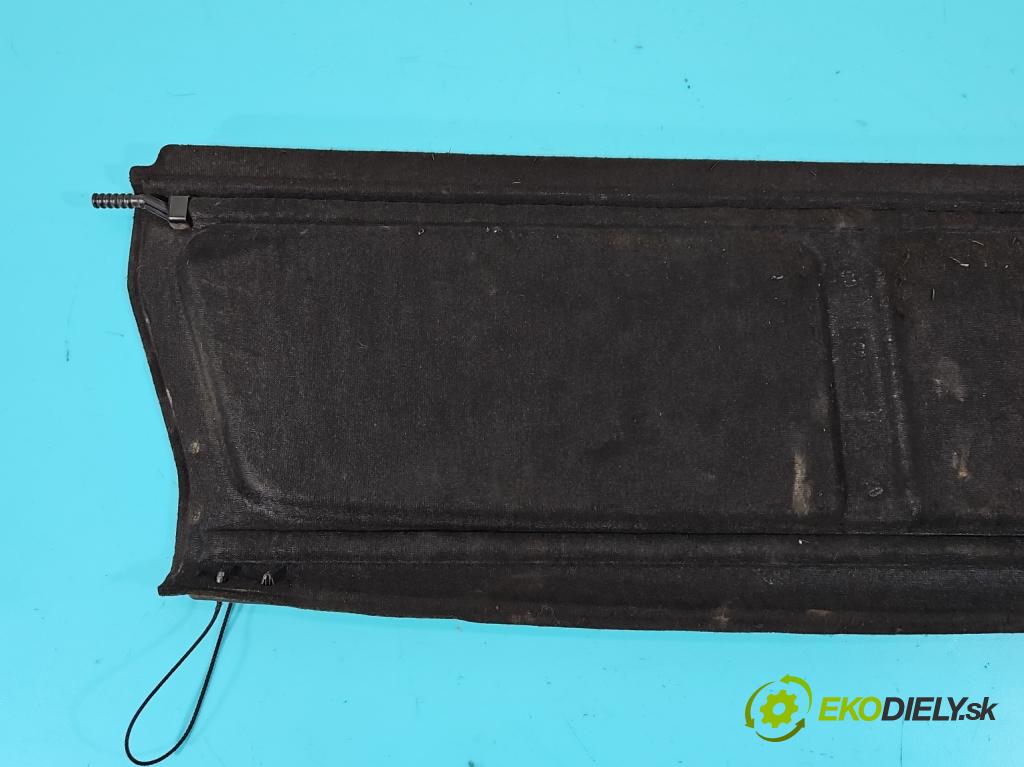 Fiat Seicento 0.9b 39 HP manual 29 kW 900 cm3 3- zadná  (Pláta zadné)