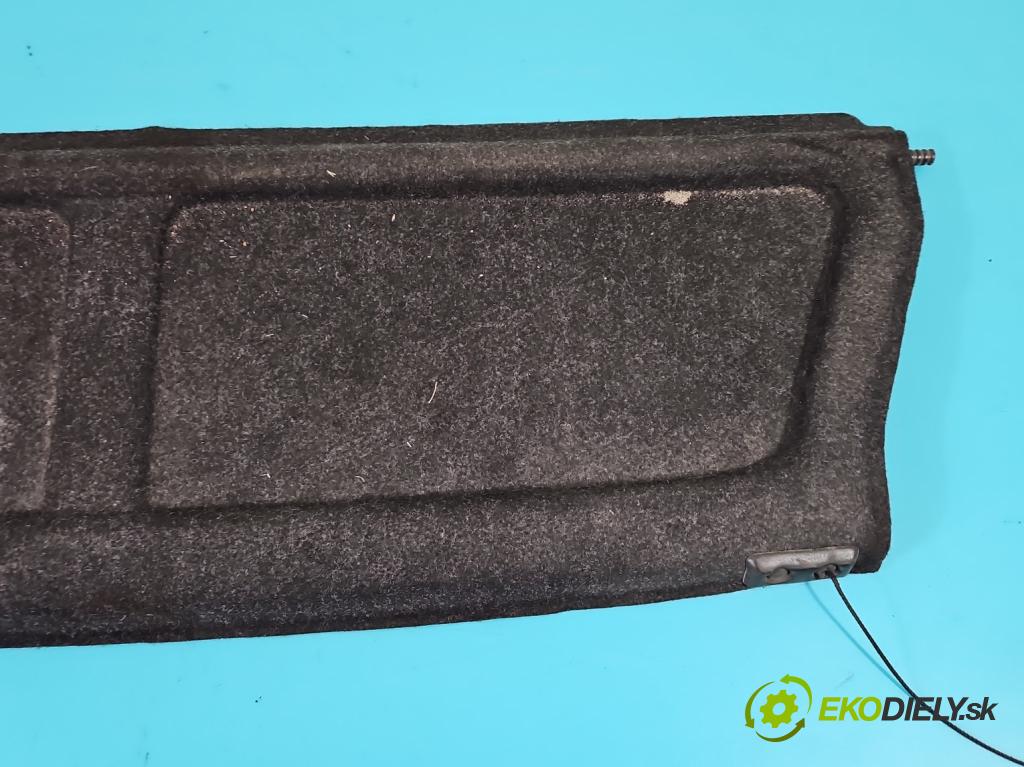 Fiat Seicento 0.9b 39 HP manual 29 kW 900 cm3 3- zadná  (Pláta zadné)