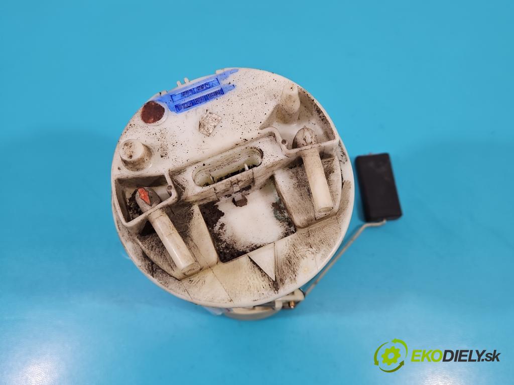 Fiat Seicento 0.9b 39 hp manual 29 kW 900 cm3 3- čerpadlo paliva 46518013