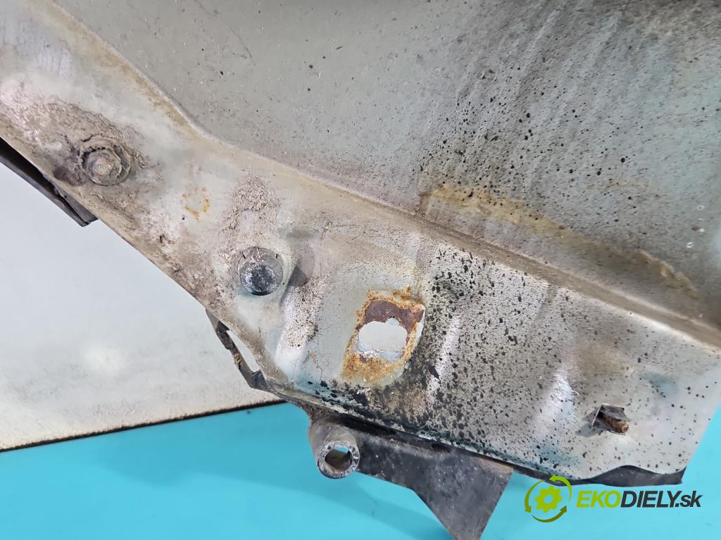 Opel Corsa C 2000-2006 1.2 16V 80 hp manual 59 kW 1229 cm3 5- blatnik přední levý  (Predné ľavé)