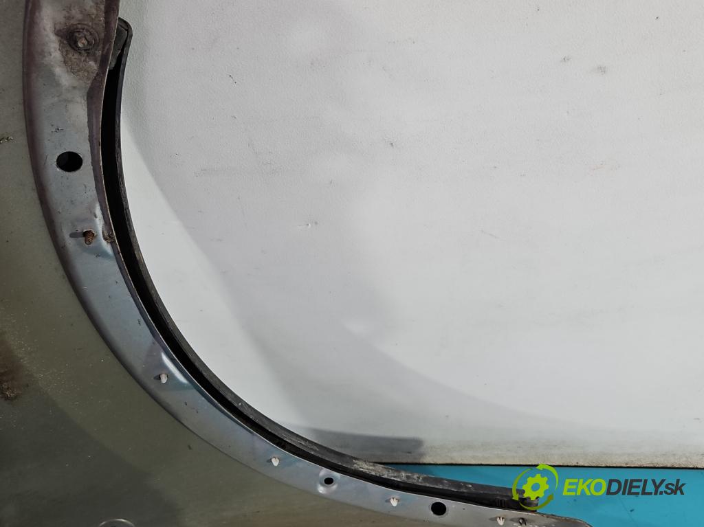 Opel Corsa C 2000-2006 1.2 16V 80 hp manual 59 kW 1229 cm3 5- blatnik přední levý  (Predné ľavé)