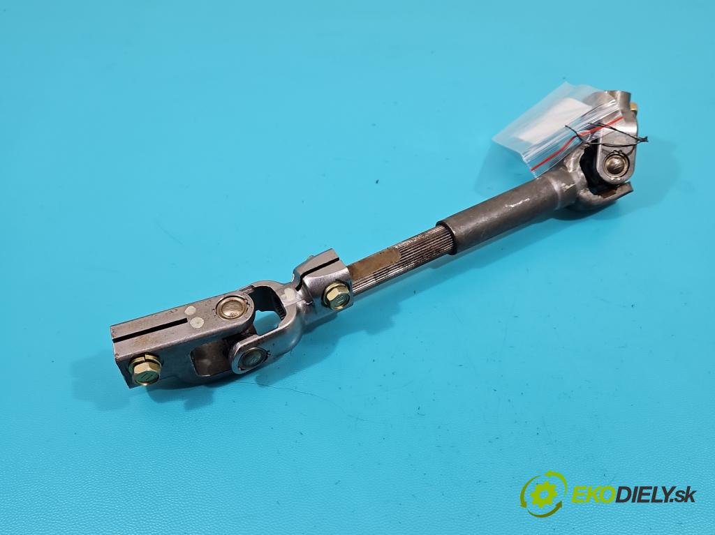 Toyota Corolla E12 2001-2009 2.0 D4D 90 HP manual 66 kW 1995 cm3 3- Stĺpik volant  (Tyč riadenia (volantu))