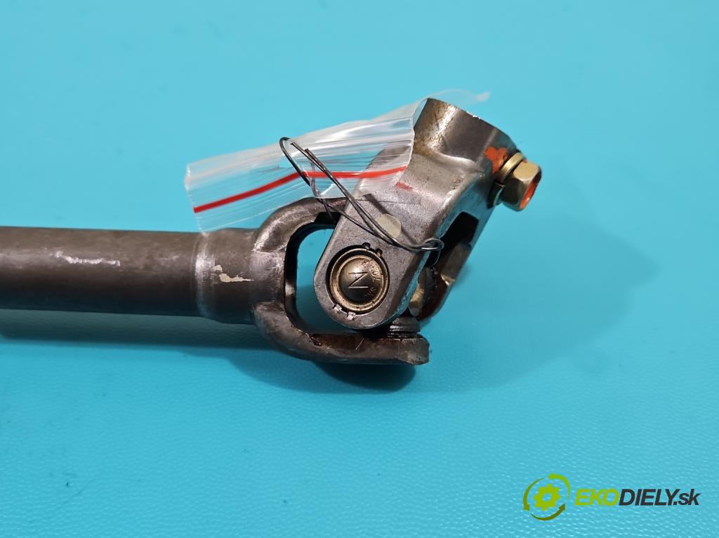 Toyota Corolla E12 2001-2009 2.0 D4D 90 HP manual 66 kW 1995 cm3 3- Stĺpik volant  (Tyč riadenia (volantu))