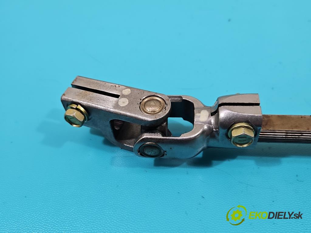 Toyota Corolla E12 2001-2009 2.0 D4D 90 HP manual 66 kW 1995 cm3 3- Stĺpik volant  (Tyč riadenia (volantu))