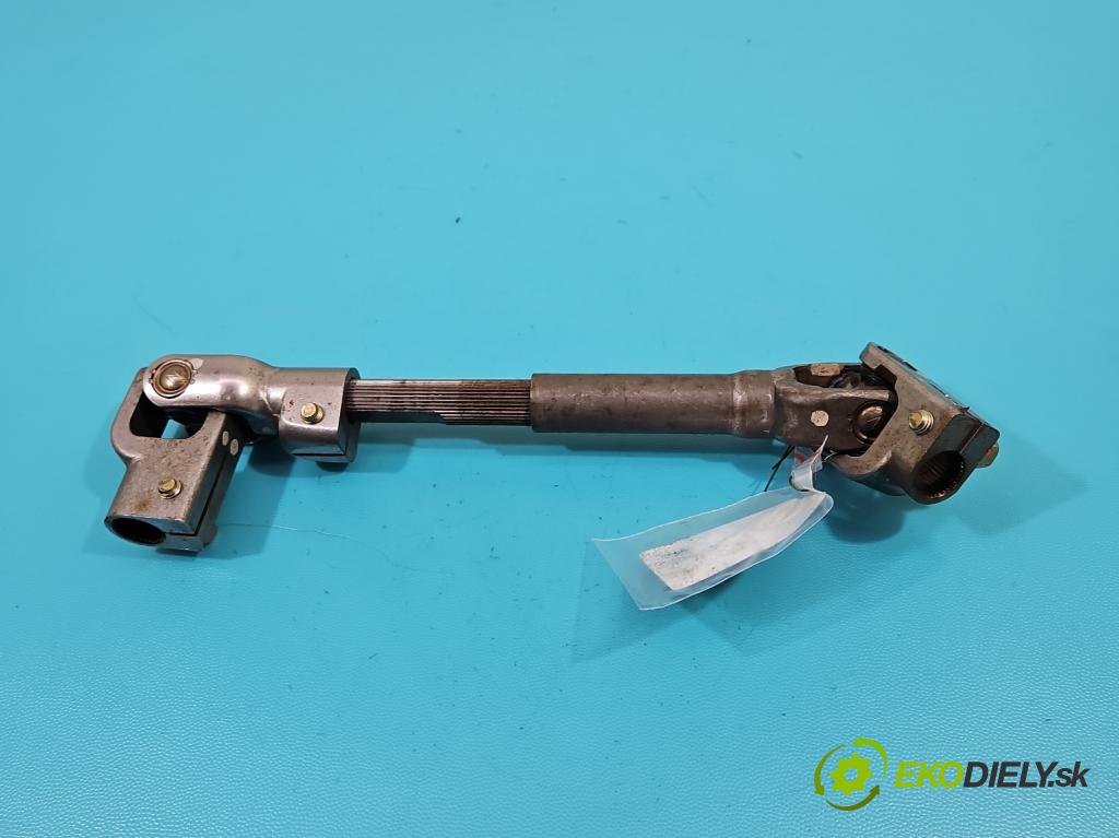 Toyota Corolla E12 2001-2009 2.0 D4D 90 HP manual 66 kW 1995 cm3 3- Stĺpik volant  (Tyč riadenia (volantu))