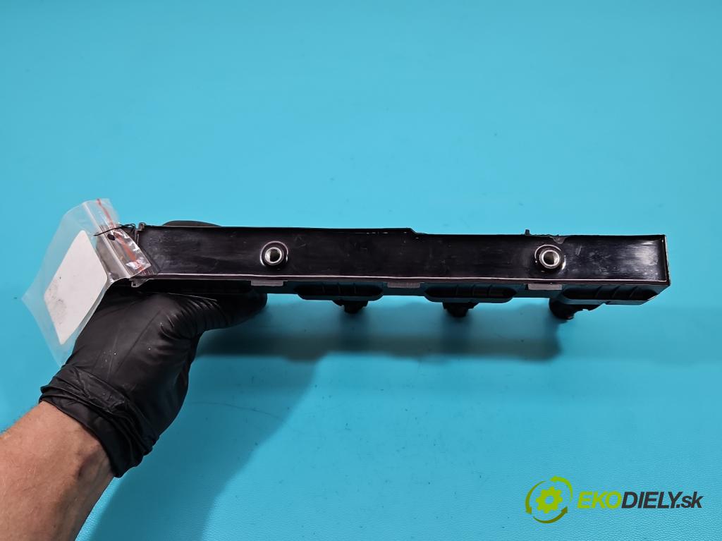 Opel Corsa C 2000-2006 1.2 16V 80 HP manual 59 kW 1229 cm3 5- cievka zapaľovacia  (Zapaľovacie cievky, moduly)